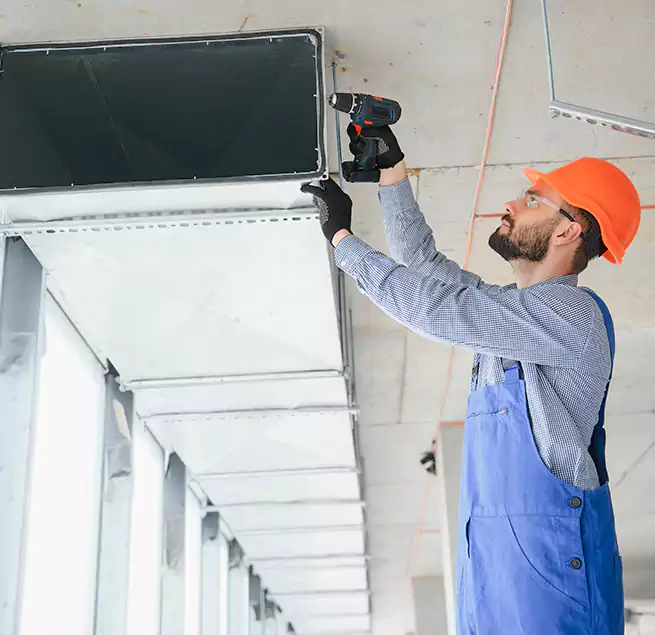 Why Homeowners & Businesses Trust Us in Mount Clemens, MI