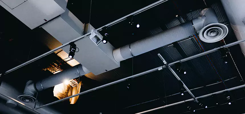 Our Air Duct Replacement Services in Mount Clemens, MI