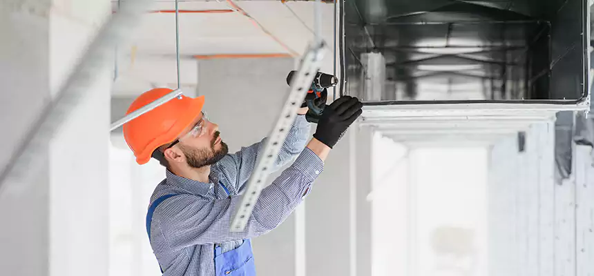 Our Air Vent Replacement Services in Mount Clemens, MI