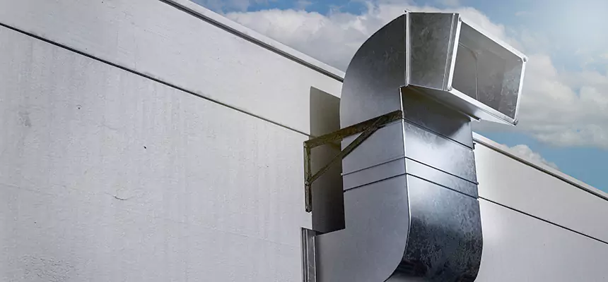 Comprehensive Commercial HVAC Cleaning in Mount Clemens