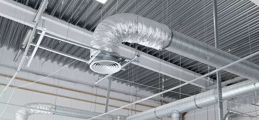 Our Dryer Vent Hose Replacement Services in Mount Clemens, MI
