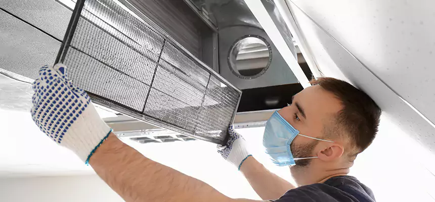 Our Dryer Vent Replacement Services in Mount Clemens, MI