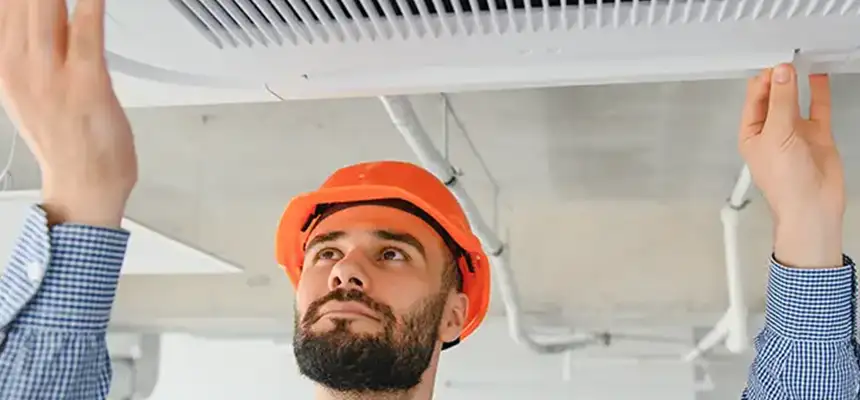 Our Furnace Vent Cleaning Services in Mount Clemens, MI