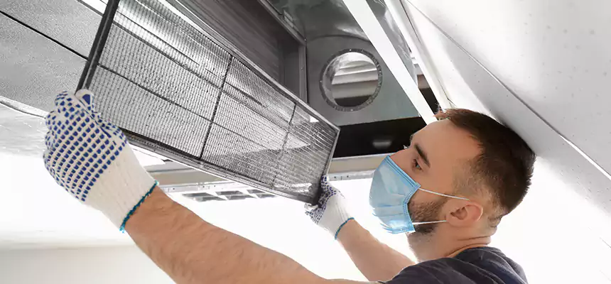 Our Home Duct Cleaning Services in Mount Clemens, MI  