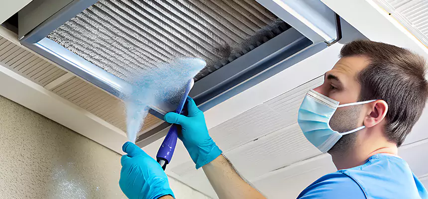 Our Home Ventilation Cleaning Services in Mount Clemens, MI