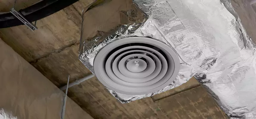 Our HVAC Ductwork Installation Services in Mount Clemens, MI