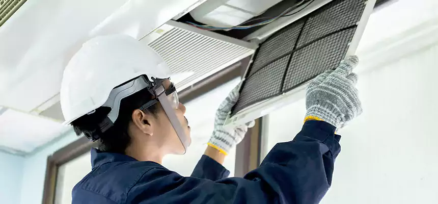 Our Multi-family Home Duct Cleaning Services in Mount Clemens, MI