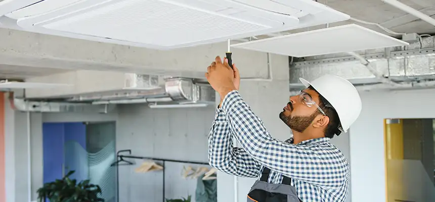 Our Roof Dryer Vent Cleaning Services in Mount Clemens, MI