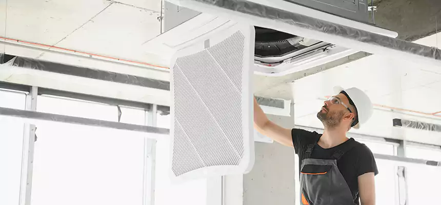 Dryer Ventilation Duct Cleaning in Mount Clemens