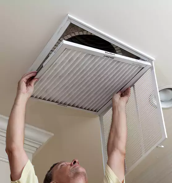 Trusted Apartment Air Duct Cleaning in Mount Clemens, MI