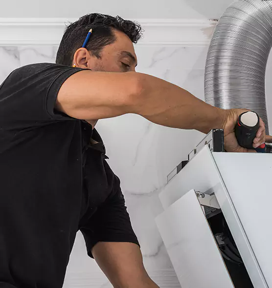 Trusted Bathroom Exhaust Duct Cleaning in Mount Clemens, MI