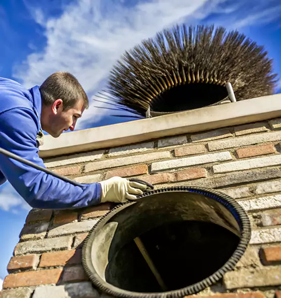 About Professional Chimney Sweep in Mount Clemens, MI