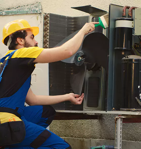 About Dryer Duct Fire Hazard Inspection in Mount Clemens, MI