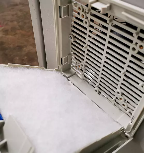 Professional Dryer Vent Mold Cleaning in Mount Clemens, MI