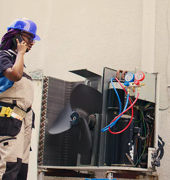 Professional Energy-Efficient HVAC Cleaning in Mount Clemens, MI