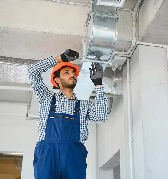 About Hotel Duct And Vent Cleaning in Mount Clemens, MI