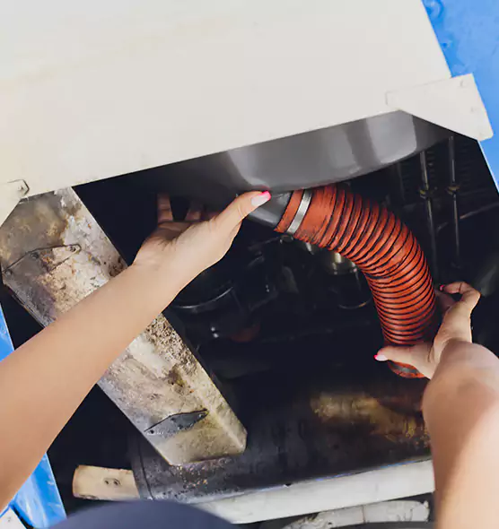 Top-Notch Return Vent Cleaning Service in Mount Clemens, MI