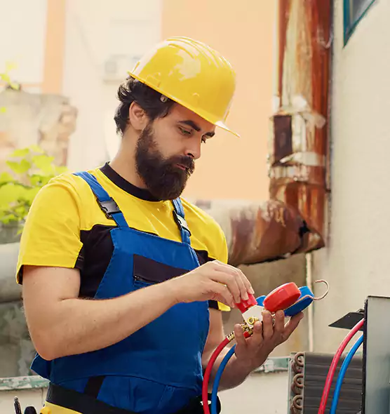 About Smart HVAC Installation in Mount Clemens, MI