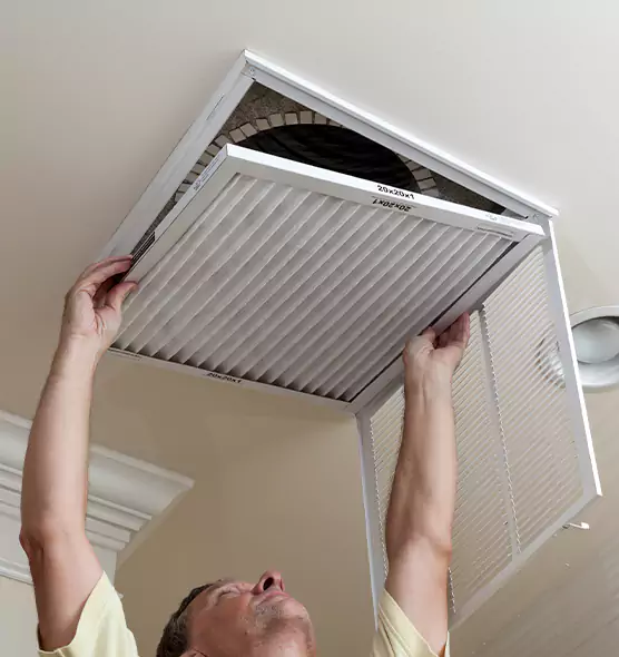 Trusted Vent Shaft Cleaning Expert in Mount Clemens, MI