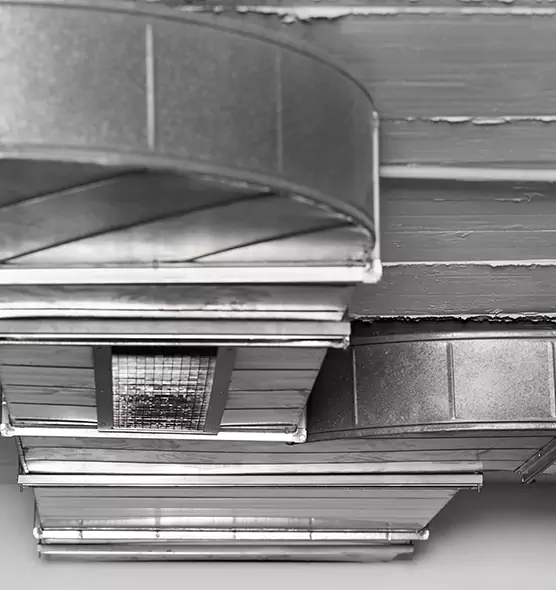 Professional Wall Vent Cleaning Service in Mount Clemens, MI