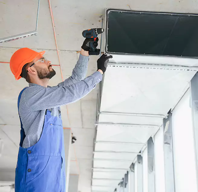 Why Homeowners & Businesses Trust Us in Mount Clemens, MI?