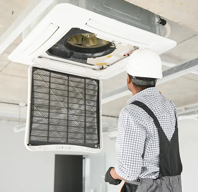 Why Homeowners & Businesses Trust Us in Mount Clemens, MI?