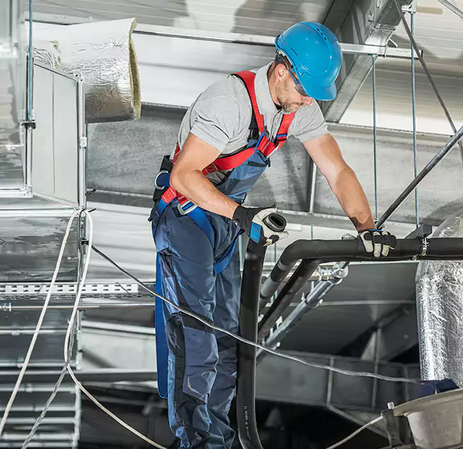 Why Homeowners & Businesses Trust Us in Mount Clemens, MI?