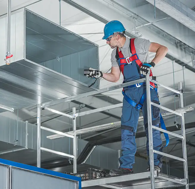 Why Homeowners & Businesses Trust Us in Mount Clemens, MI?