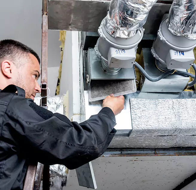 Why Homeowners & Businesses Trust Us in Mount Clemens, MI