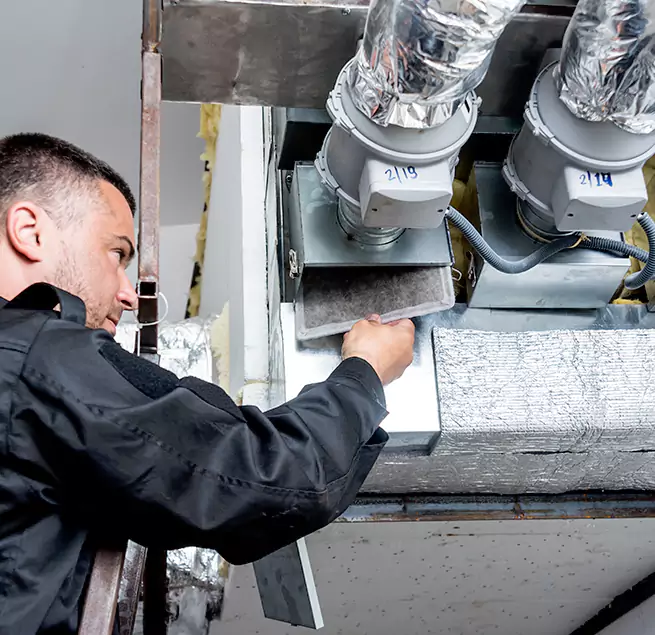 Why Homeowners & Businesses Trust Us in Mount Clemens, MI?