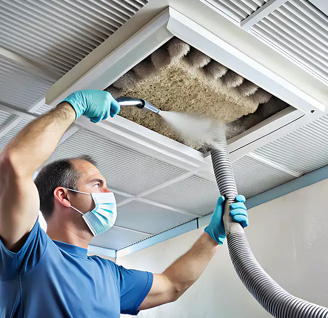 Why Homeowners & Businesses Trust Us Mount Clemens, MI