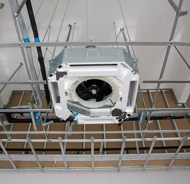 Why Homeowners & Businesses Trust Us in Mount Clemens, MI?