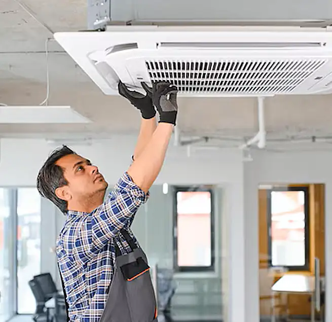 Why Homeowners & Businesses Trust Us in Mount Clemens, MI?