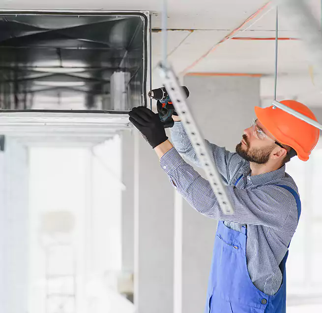 Why Homeowners & Businesses Trust Us Mount Clemens, MI