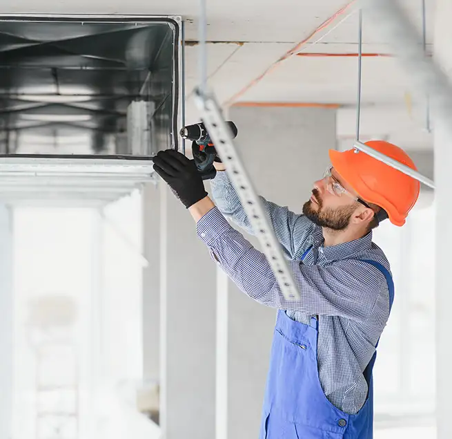  Why Homeowners Businesses Trust Us Mount Clemens, MI