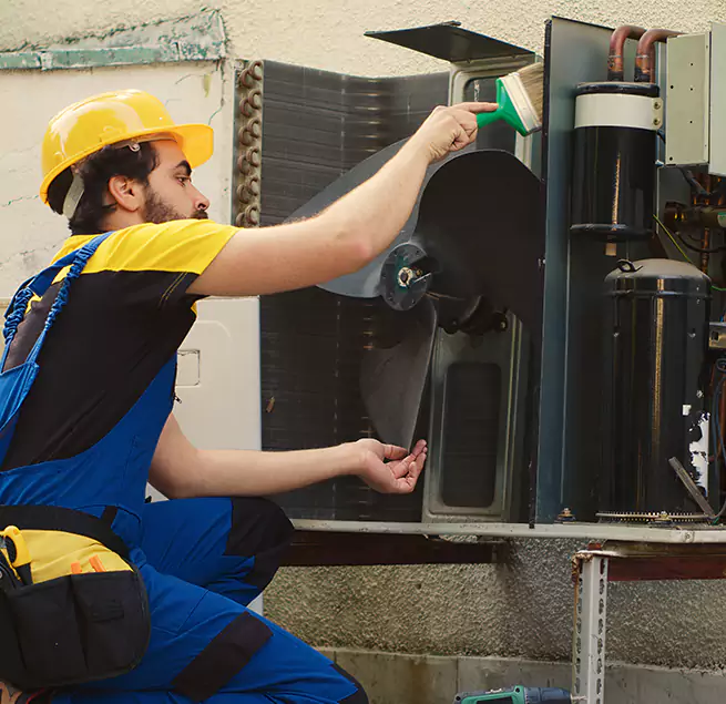 Why Homeowners & Businesses Trust Us in Mount Clemens, MI?