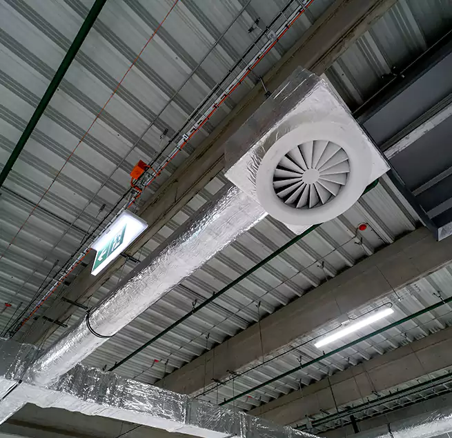 Why Homeowners & Businesses Trust Us in Mount Clemens, MI?