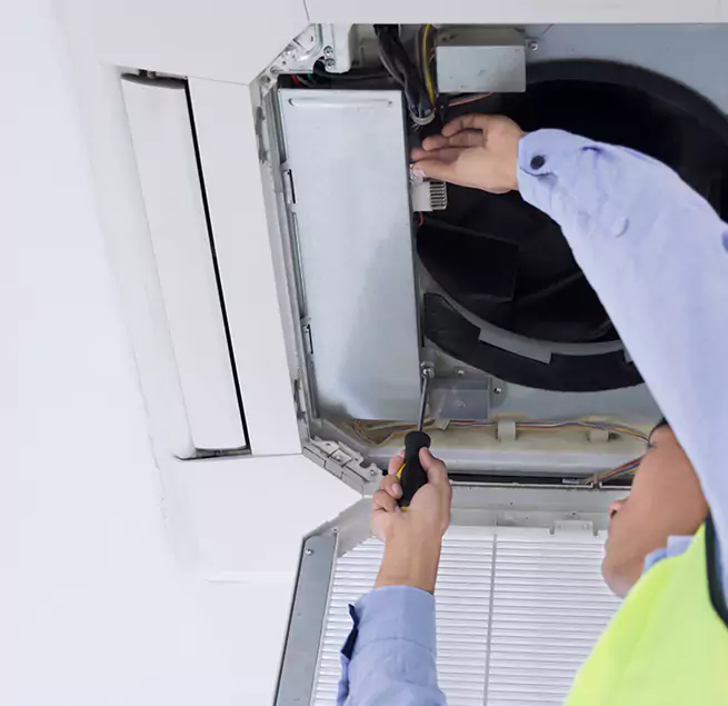 Why Homeowners Businesses Trust Us Mount Clemens, MI