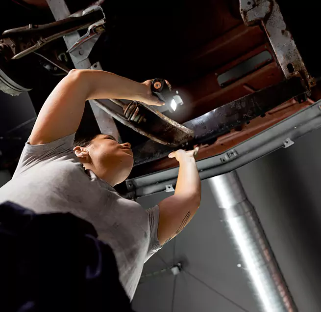 Why Homeowners & Businesses Trust Us Mount Clemens, MI