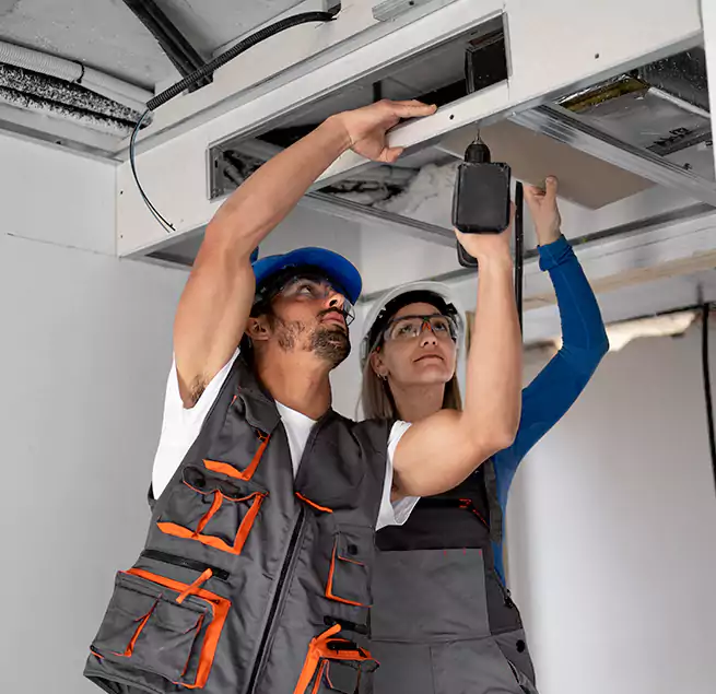 Why Homeowners & Businesses Trust Us in Mount Clemens, MI