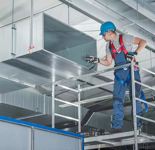 Why Homeowners & Businesses Trust Us Mount Clemens, MI