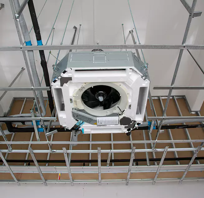 Why Homeowners & Businesses Trust Us Mount Clemens, MI?