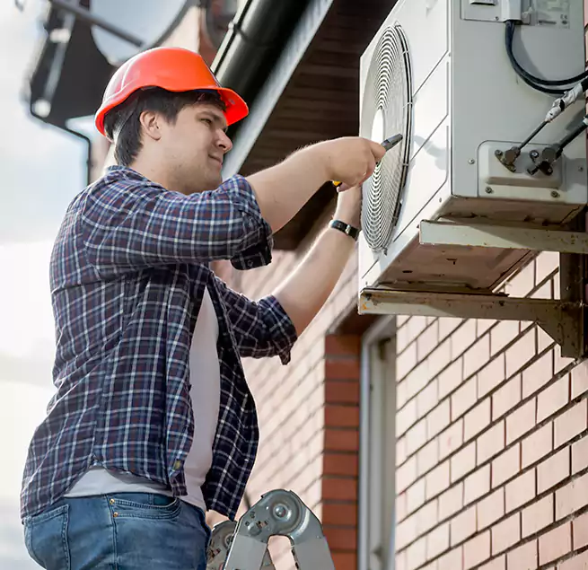 Why Homeowners & Businesses Trust Us Mount Clemens, MI