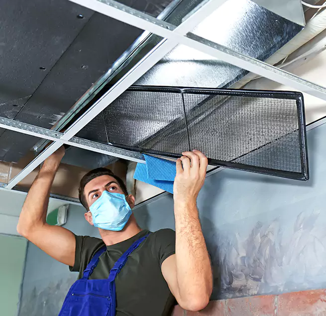 Why Homeowners Businesses Trust Us in Mount Clemens, MI?